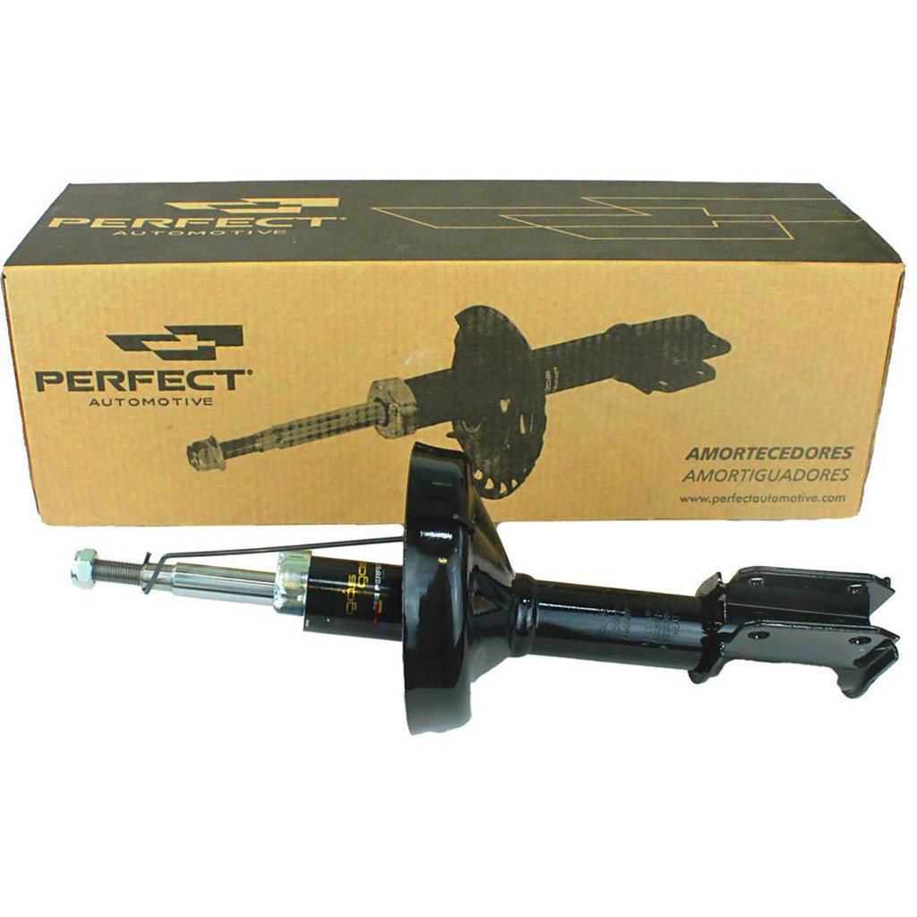 Amortecedor Dianteiro Power Gas - Clio 1999 A 2009 / Symbol 2009 A 2013 - Amd01103