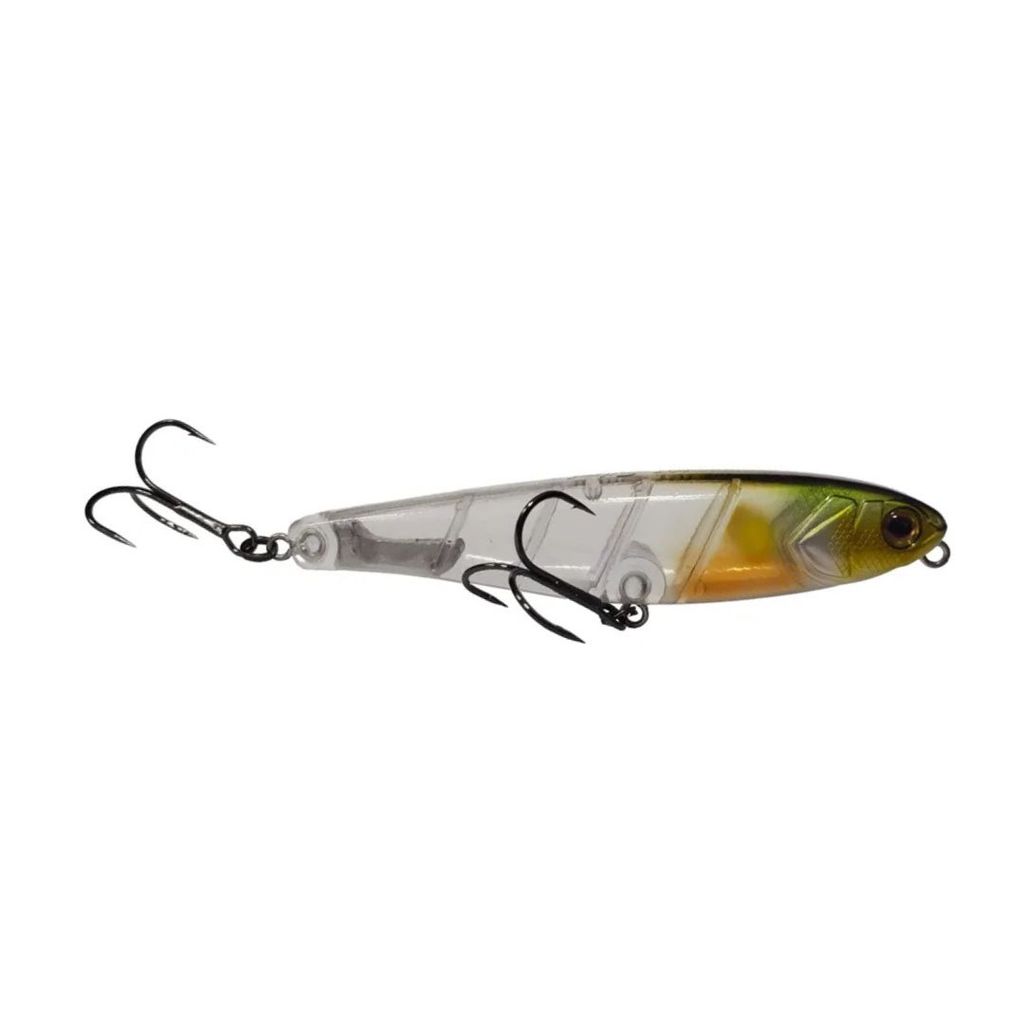Isca Jackall Bonnie 107 Floating 10,7cm