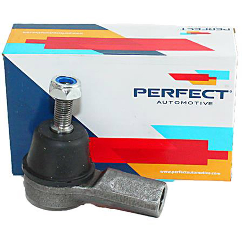 Terminal Direcao - Civic 2001 A 2005 / Honda Crv 2002 A 2006 - Tdi2001