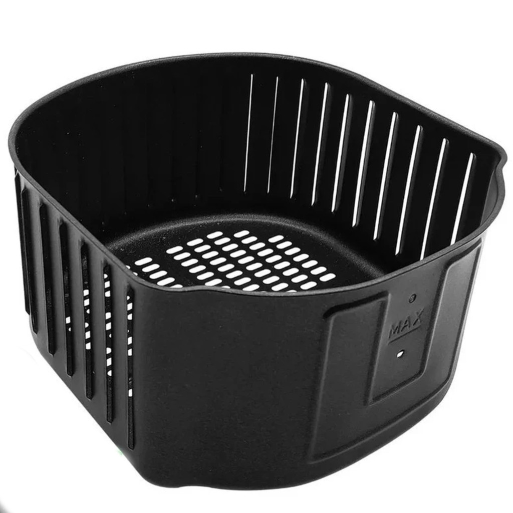 CESTO 4 LITROS ANTIADERENTE DA AIR FRYER AF-14 / NF MONDIAL