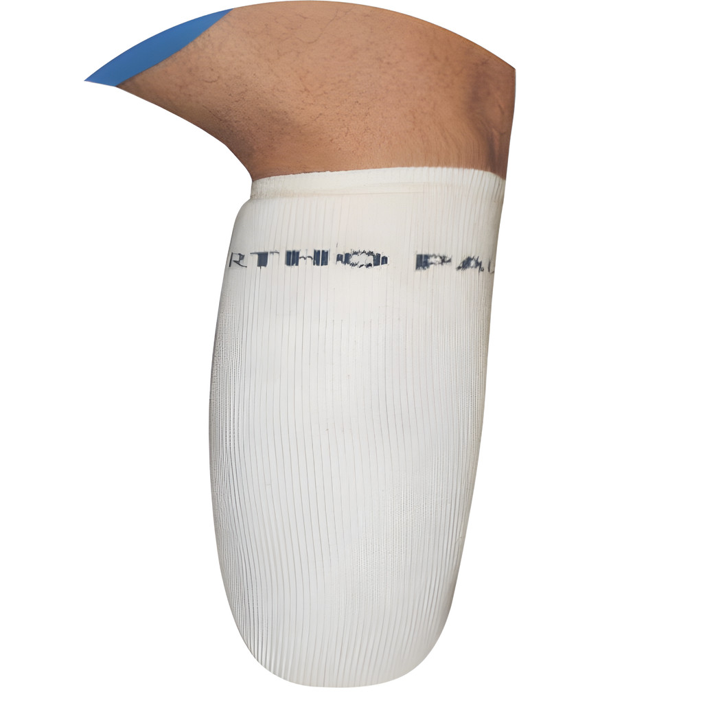 Meia Acessória Para Coto Transtibial