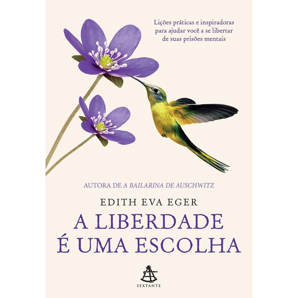 LIBERDADE E UMA ESCOLHA, A - SEXTANTE em Oferta na Shopee