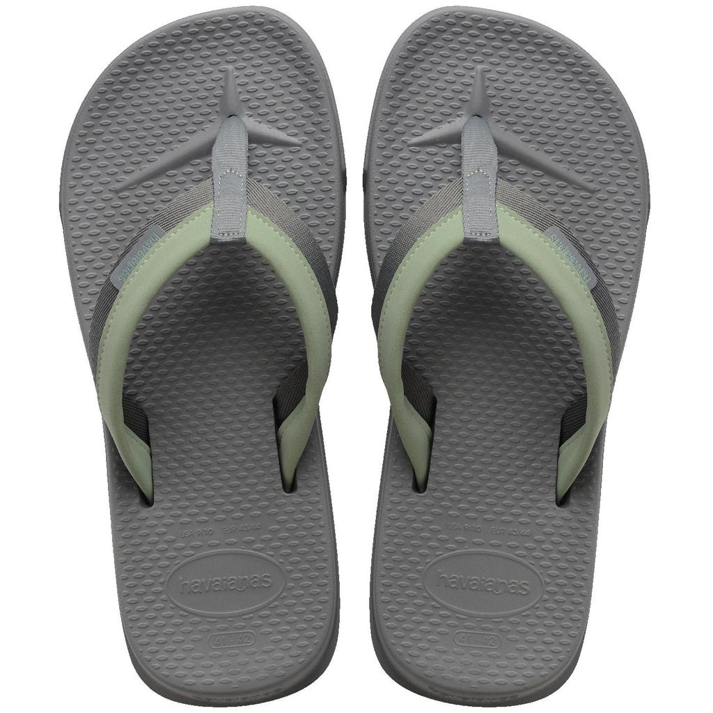 Chinelo Havaianas Track Plus em Oferta na Shopee