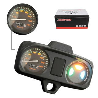 Painel Completo Honda CG 125 Today / Titan 125 1992 A 1999 em Oferta na Shopee