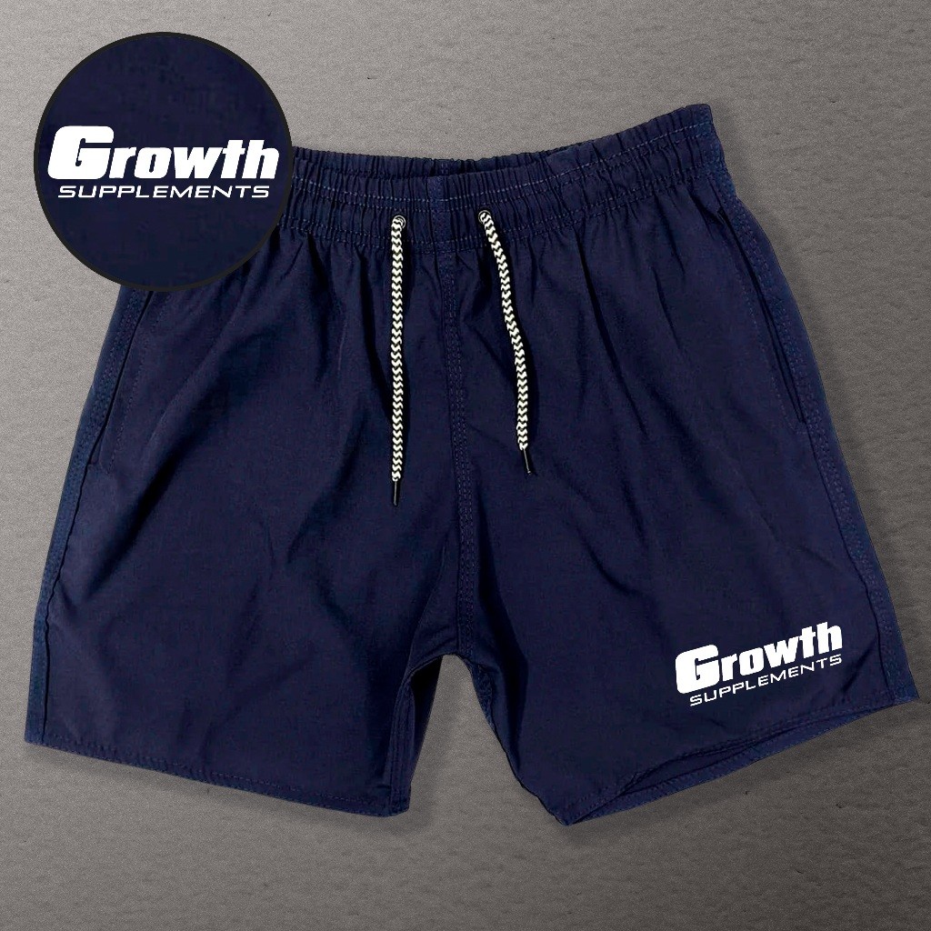 Bermuda Esportiva de Elastano Masculina Suplemento Academia Corrida Skate Basquete Otaku Exclusivo
