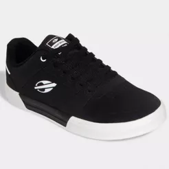 Tênis Mormaii Urban Pulse 2 Masculino - Preto e Branco