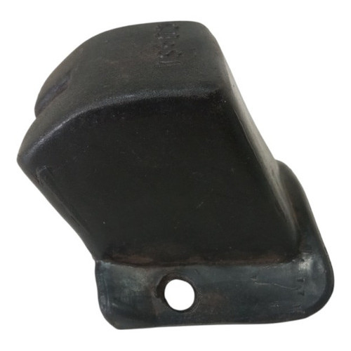 Copinho Capa Tampa Portinhola Tampa Combustível Gm Corsa  Preto 2000