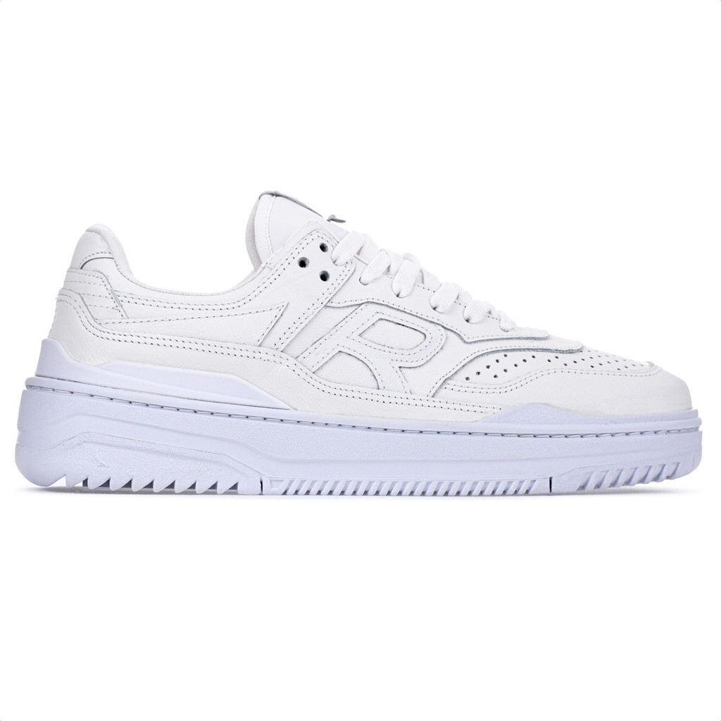 Tênis Reserva R-Broox Branco - Masculino