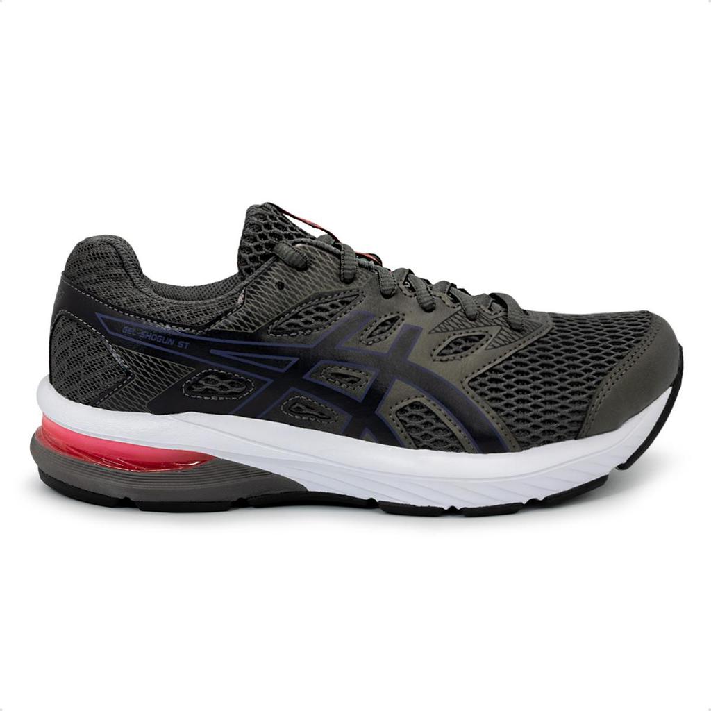 Tênis Asics Feminino Gel-Shogun St Corrida
