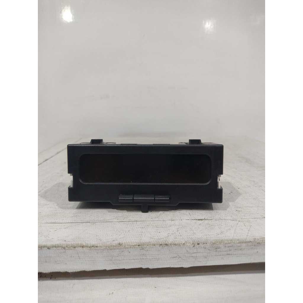 Computador Bordo Renault Megane 2004/13
