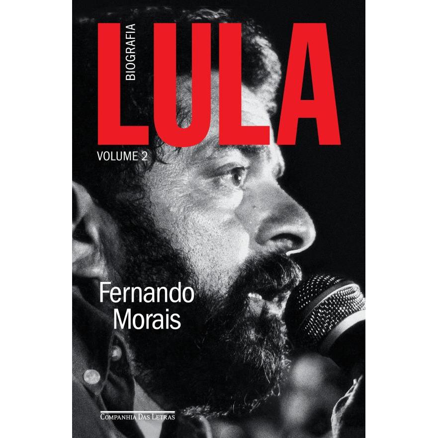 Lula, volume 2