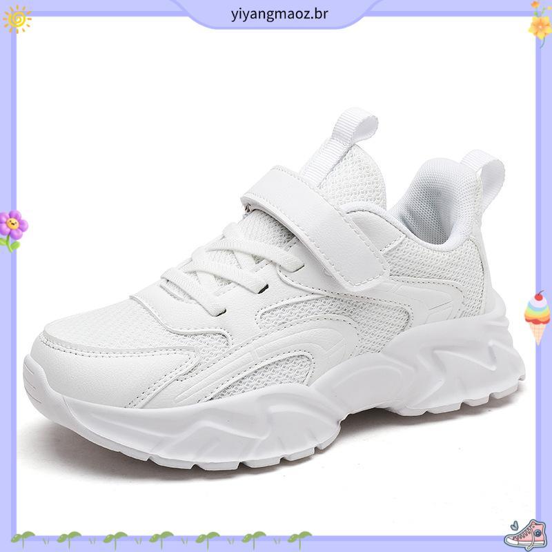 tênis infantil masculino kit tênis infantil masculino Pullback lobo das crianças sapatinhos pretos meninos tênis preto