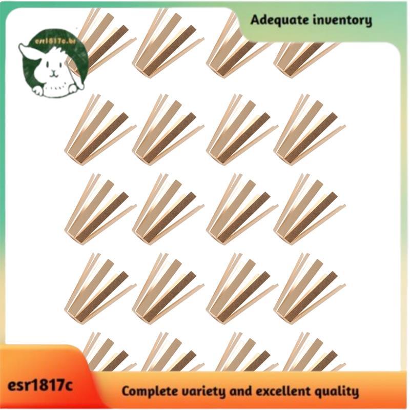 20 Pçs Calços De Polvo De Golfe Adaptador De Bronze Espaçador Para Eixos Calço Clube Acessórios