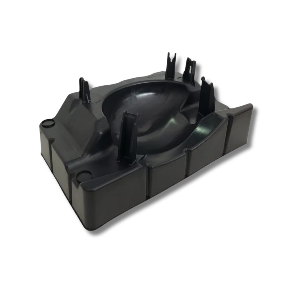 Recipiente De Evaporação Brastemp Consul Similar W10585857