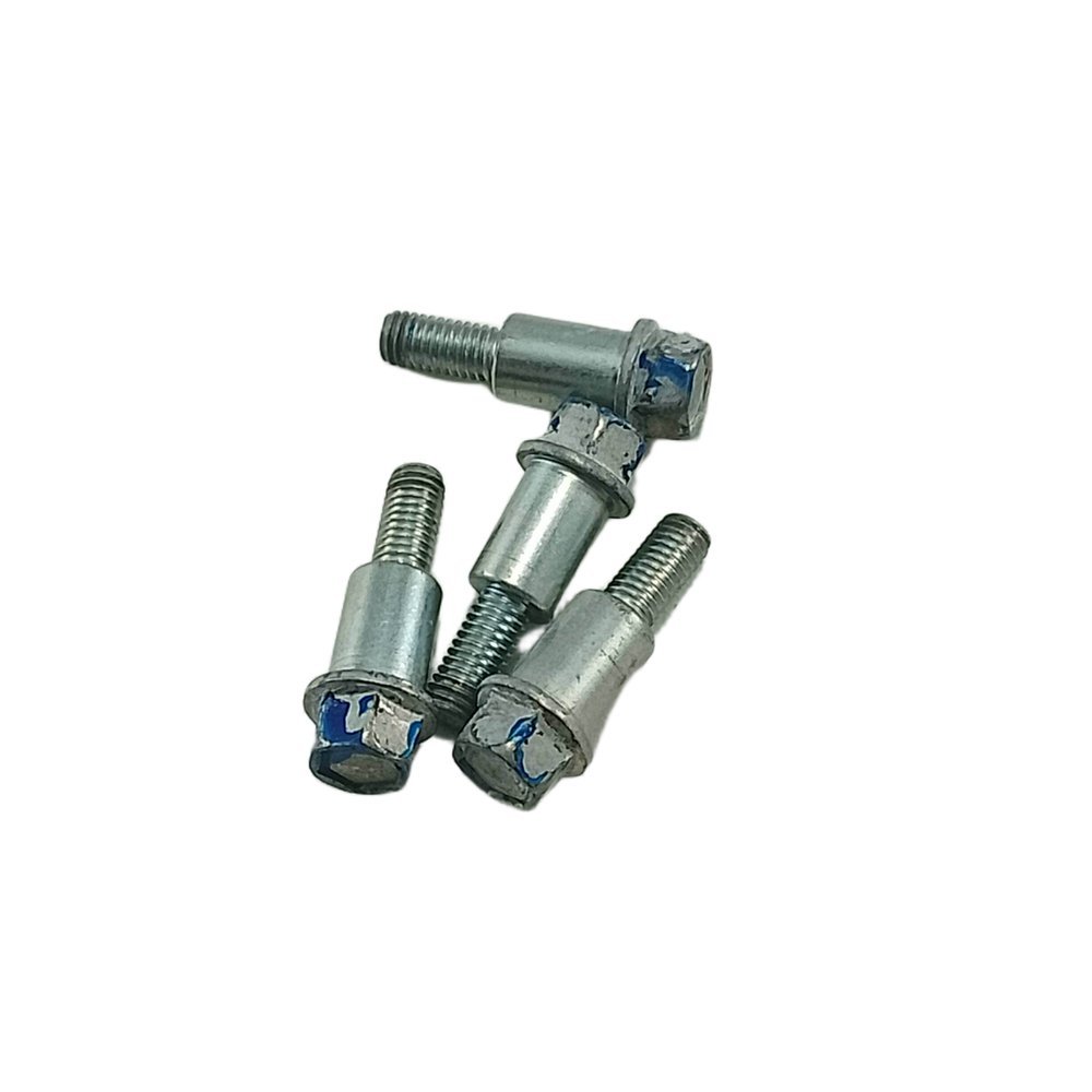 Kit Parafuso Flauta Bico Injetor Honda Cb 500 F Cb500f 22-24