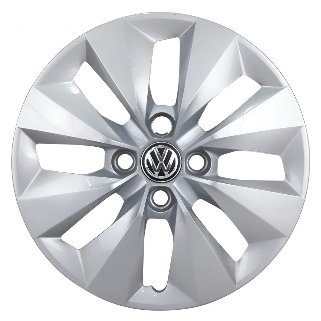 Calota Aro 14 Volkswagen Voyage 2009 a 2022