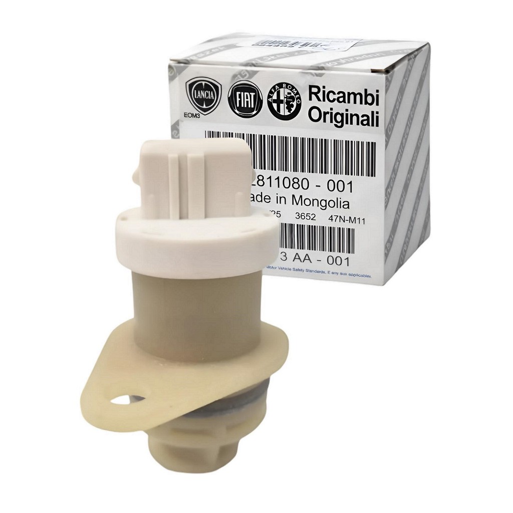 Sensor Velocidade Fiat Ducato Cargo 2010 a 2017