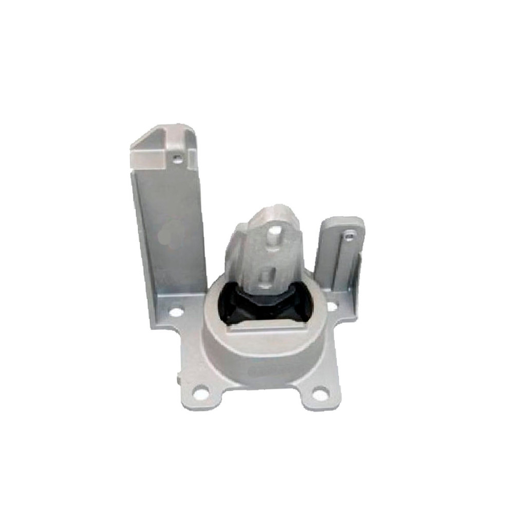 CALÇO COXIM ESQUERDO MOTOR CITROEN C3 13/.. AIRCROSS PEUGEOT 208 SHOCKBRAS