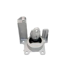 CALÇO COXIM ESQUERDO MOTOR CITROEN C3 13/.. AIRCROSS PEUGEOT 208 SHOCKBRAS