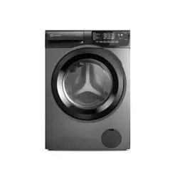 Lava & Seca 12Kg Electrolux Inverter Cinza Ônix com 8 Programas de Lavagem - LSC12