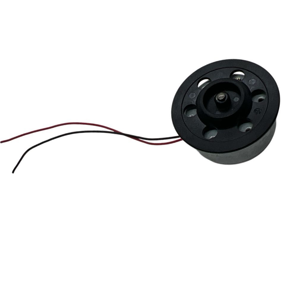 MOTOR SPINDLE 5,9V EIXO CLAMP 3MM - ARDUINO USO GERAL