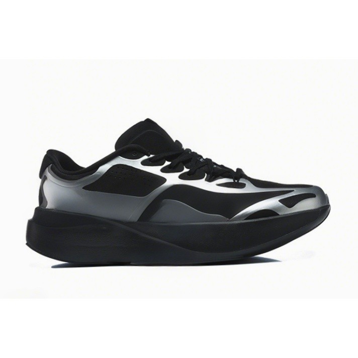 Unissex Casual moda Fitness sola grossa masculino feminino esportes leve tênis de corrida EXO