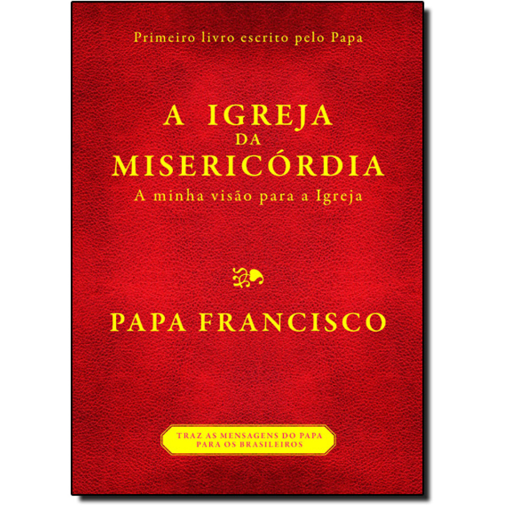 A igreja da misericórdia