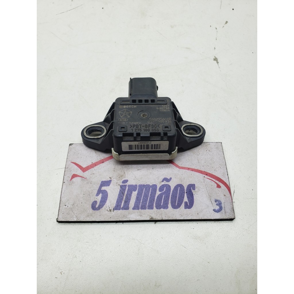 Sensor Velocidade Town Country 3.6 2014 / 2015 N1275100853