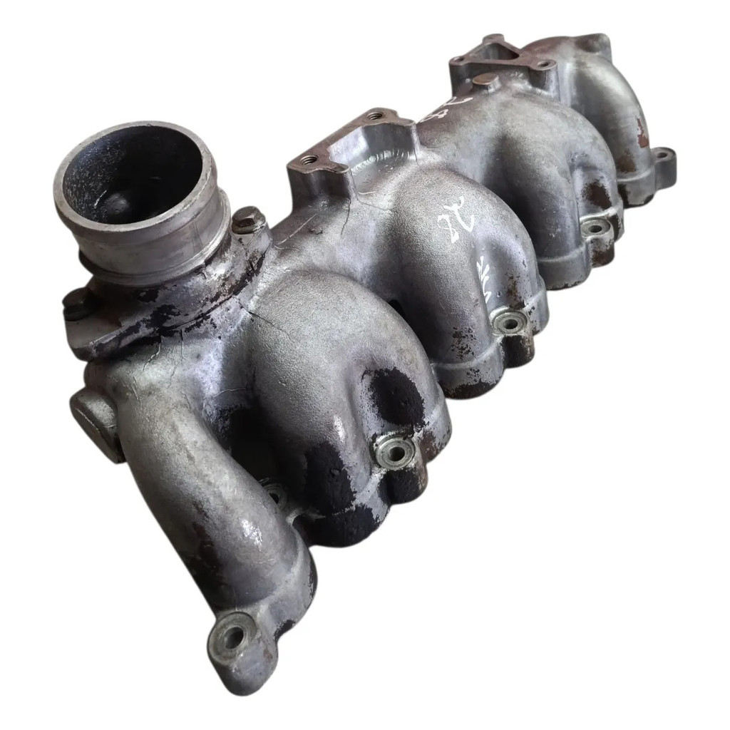 Coletor Admissão Mwm S10 2.8 2001 A 2012  S10 -