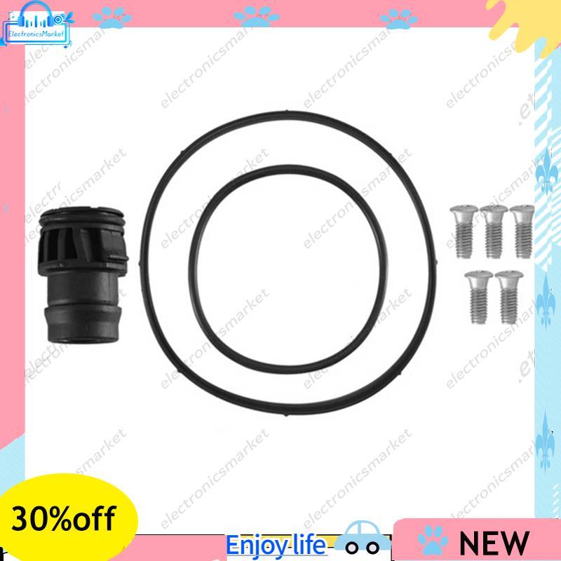 [Em Vendas E] 31401556 Kit De Reparo De Bomba De Vácuo De Freio De Carro , Peças Para S60 S80L S40 XC90 XC60 , Parafuso 