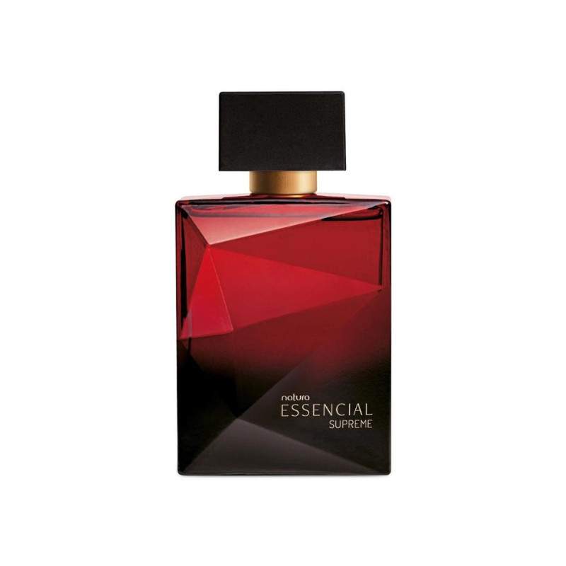 Perfume Masculino Essencial Supreme 100ml Natura