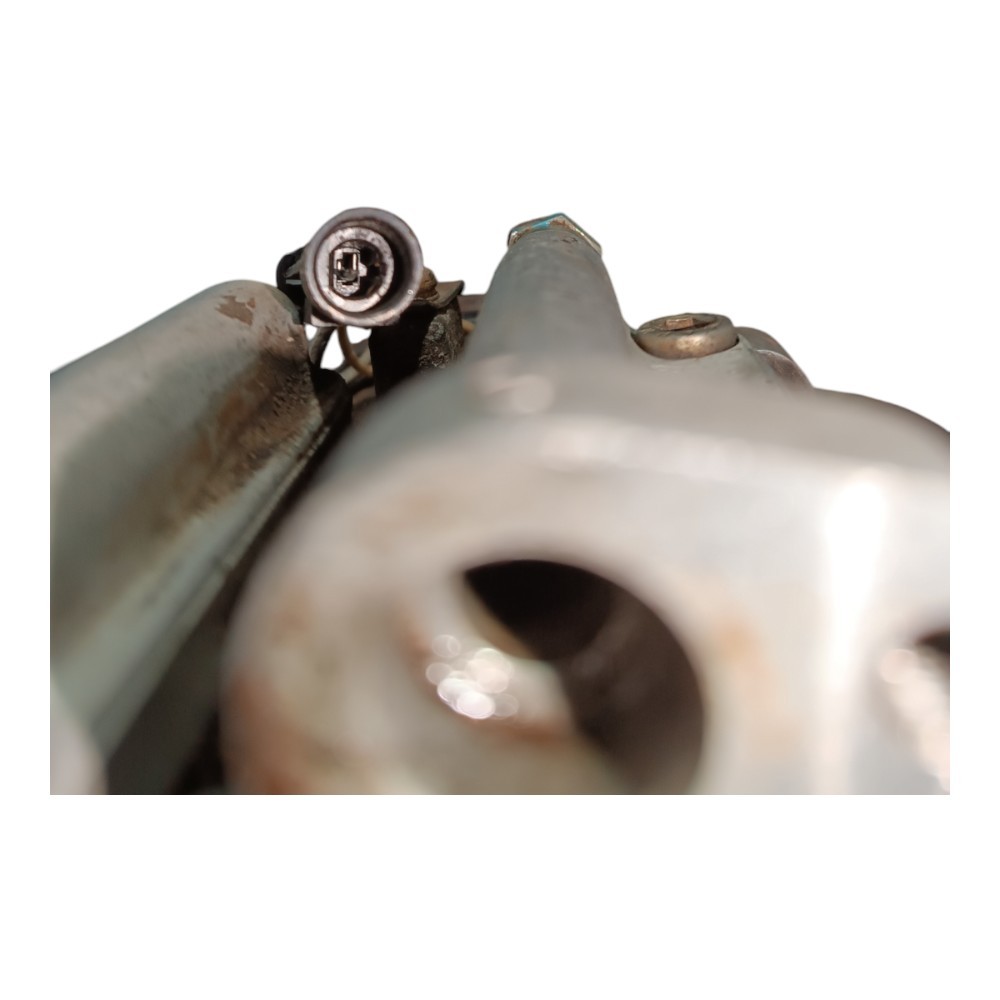 Compressor Ar Condicionado Fiat Tempra 10p15 1996 1997 1998