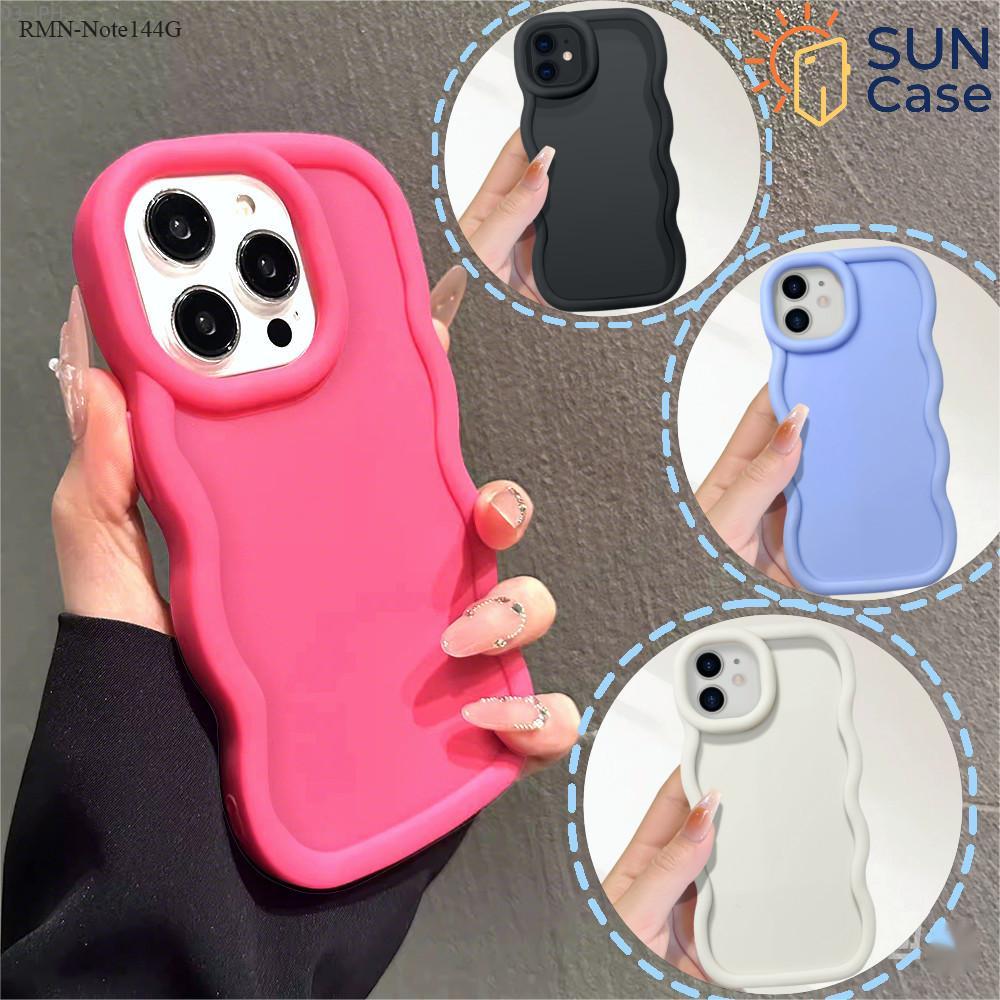 Capinha Para Xiaomi Redmi Note 15 14 13 12 12S Pro 4G 5G Redimi Capa De Celular