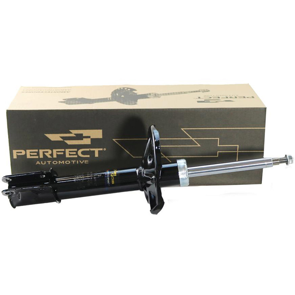Amortecedor Dianteiro Power Gas - Pajero 2000 A 2009 / Pajero Tr4 2003 A 2004 - Amd2010
