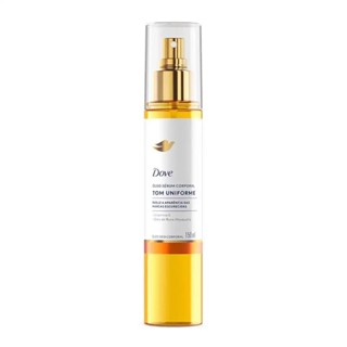 Óleo Sérum Corporal Tom Uniforme 150ml – Dove em Oferta na Shopee