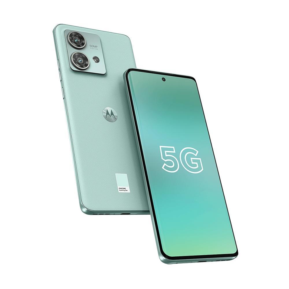 Usado: Moto Edge 40 Neo 256GB Verde Bom - Trocafy - Motorola