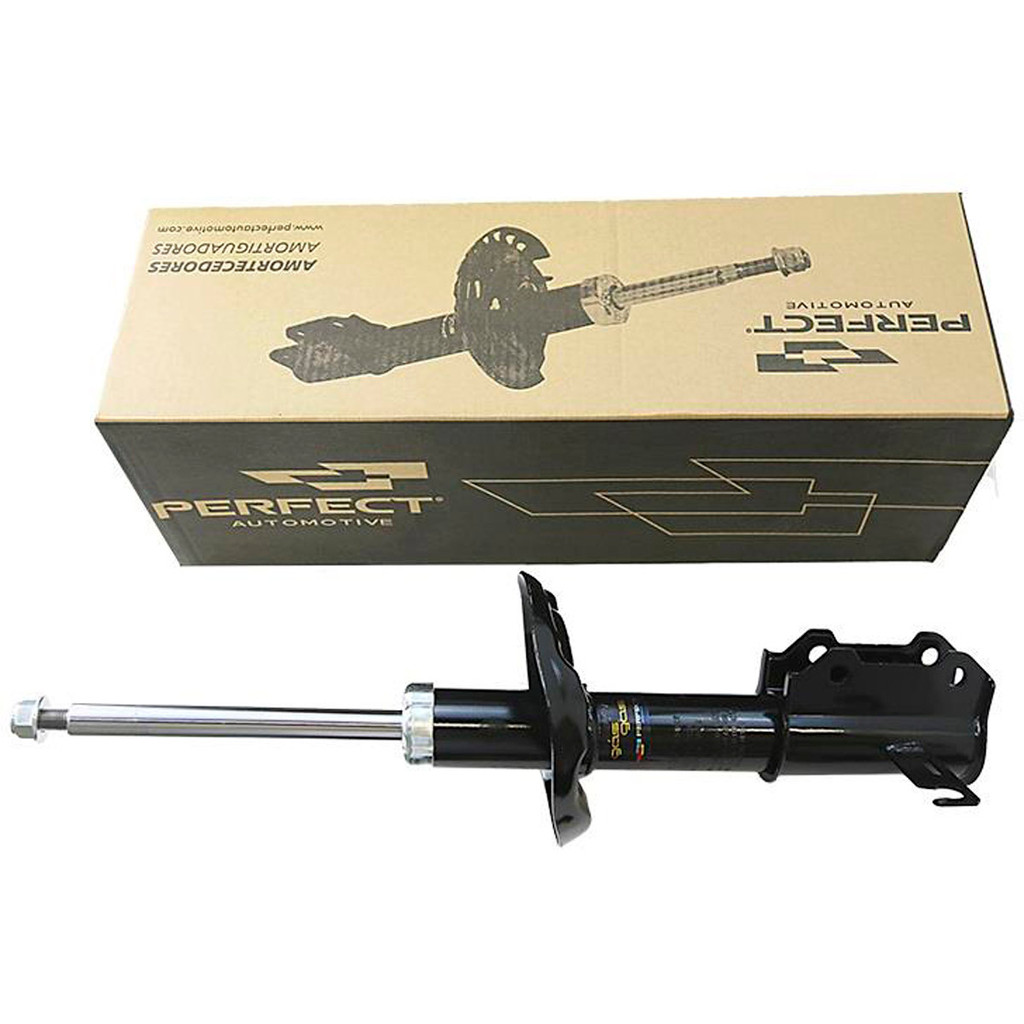 Amortecedor Dianteiro Esquerdo Power Gas - Cruze 2011 A 2016 - Amd79979