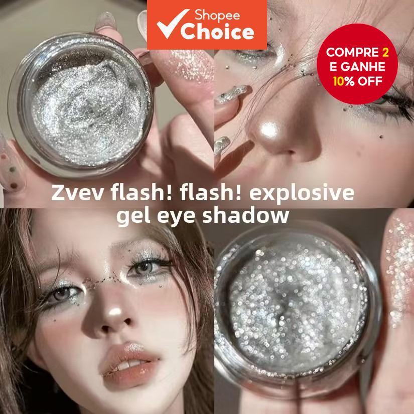 Sombra Polarizada Flash Drill , Brilho , Acabamento Metálico , Fino em Oferta na Shopee