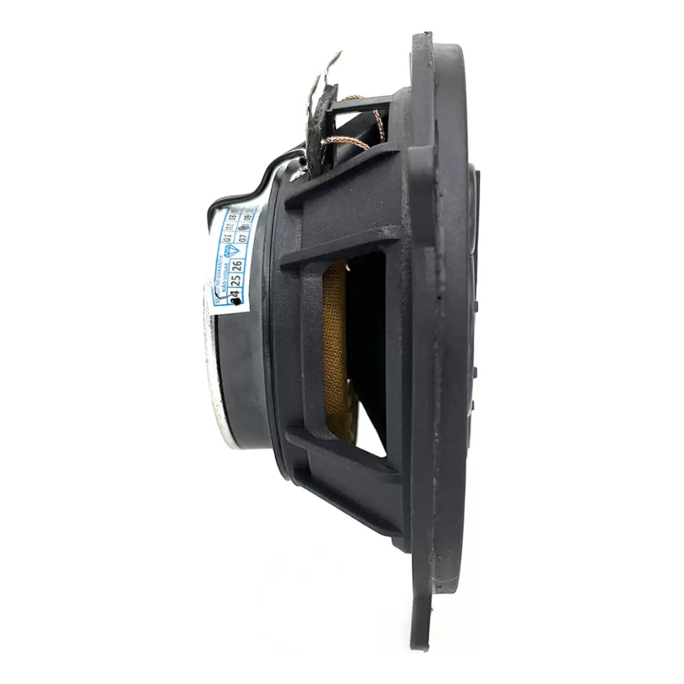 Detalhes do Par Alto Falantes 5 Polegadas Carro Som 100w 4 Ohms Leson