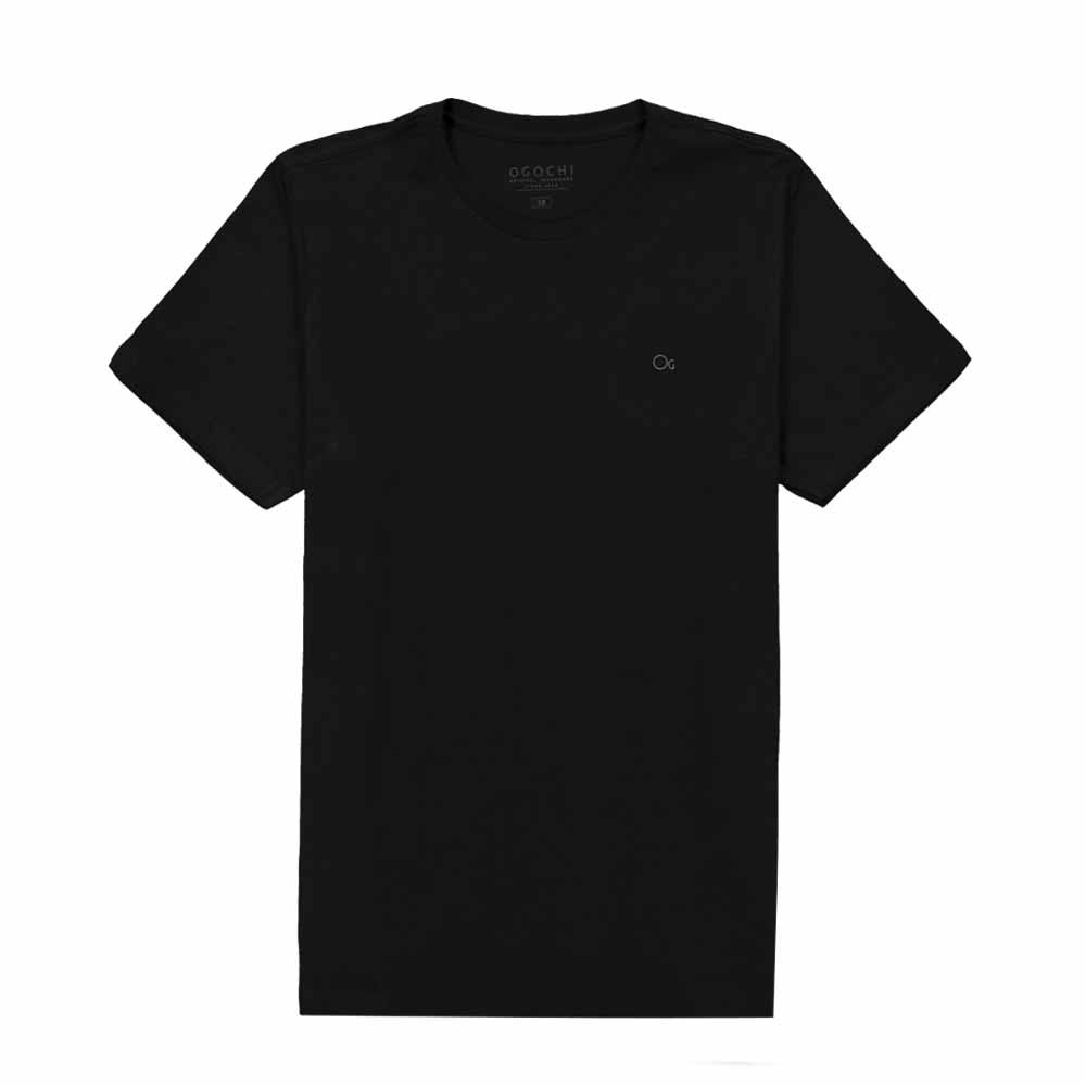 Camiseta Ogochi Infantil Básica 2/8