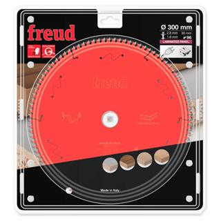 Disco de Serra MDF 300mm (12Pol) 96 dentes FR28L001T Freud em Oferta na Shopee