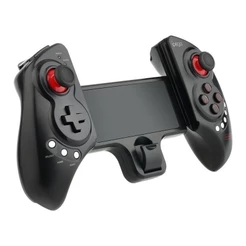 Controle Ipega PG-9023s Portátil Sem Fio BT 4.0 Controlador de Jogo Celular PC