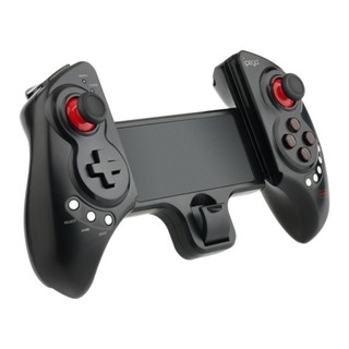 Controle Ipega PG-9023s Portátil Sem Fio BT 4.0 Controlador de Jogo Celular PC em Oferta na Shopee