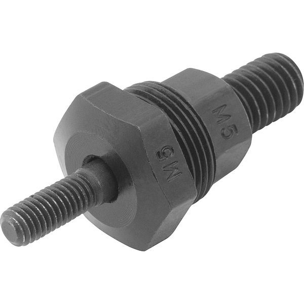 Parafuso de Tração para Rebitador Manual de Rosca M5 Vonder em Oferta na Shopee