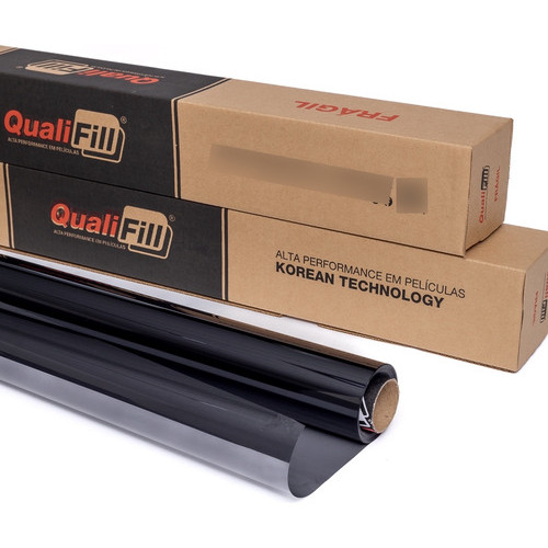 Película Insulfilm Profissional Poliéster 0,50 X 20mts em Oferta na Shopee