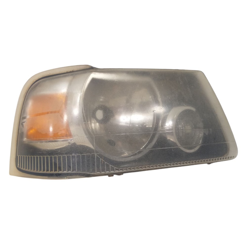 Farol Dianteiro Direito Ford Ranger 3.0 2006/2010 Original Direito/passageiro