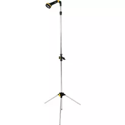 Ducha Portátil Telescópica Dtp 220 Nove54 220V 1,65m a 2,20m