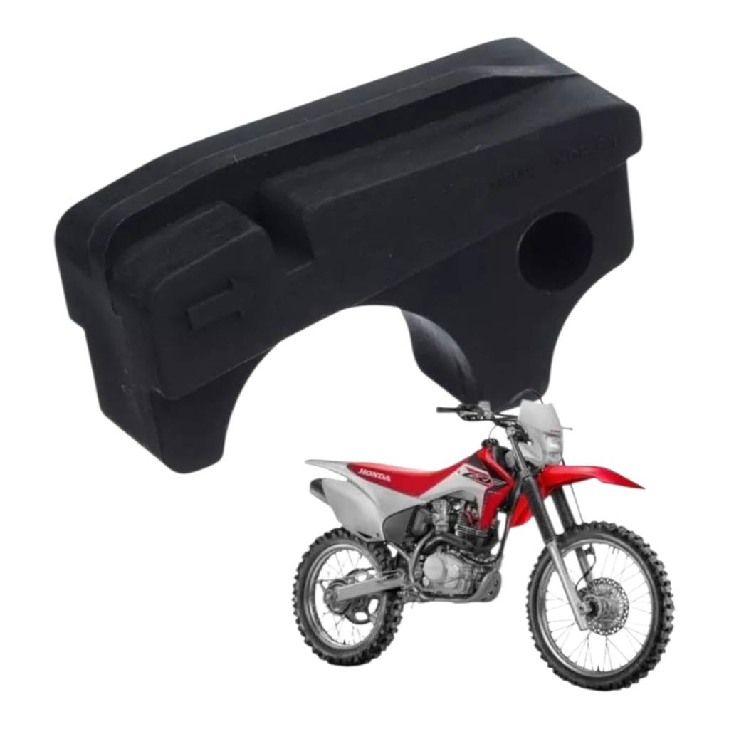 Guia Deslizador Dianteiro honda Crf 230 (batente Balança)