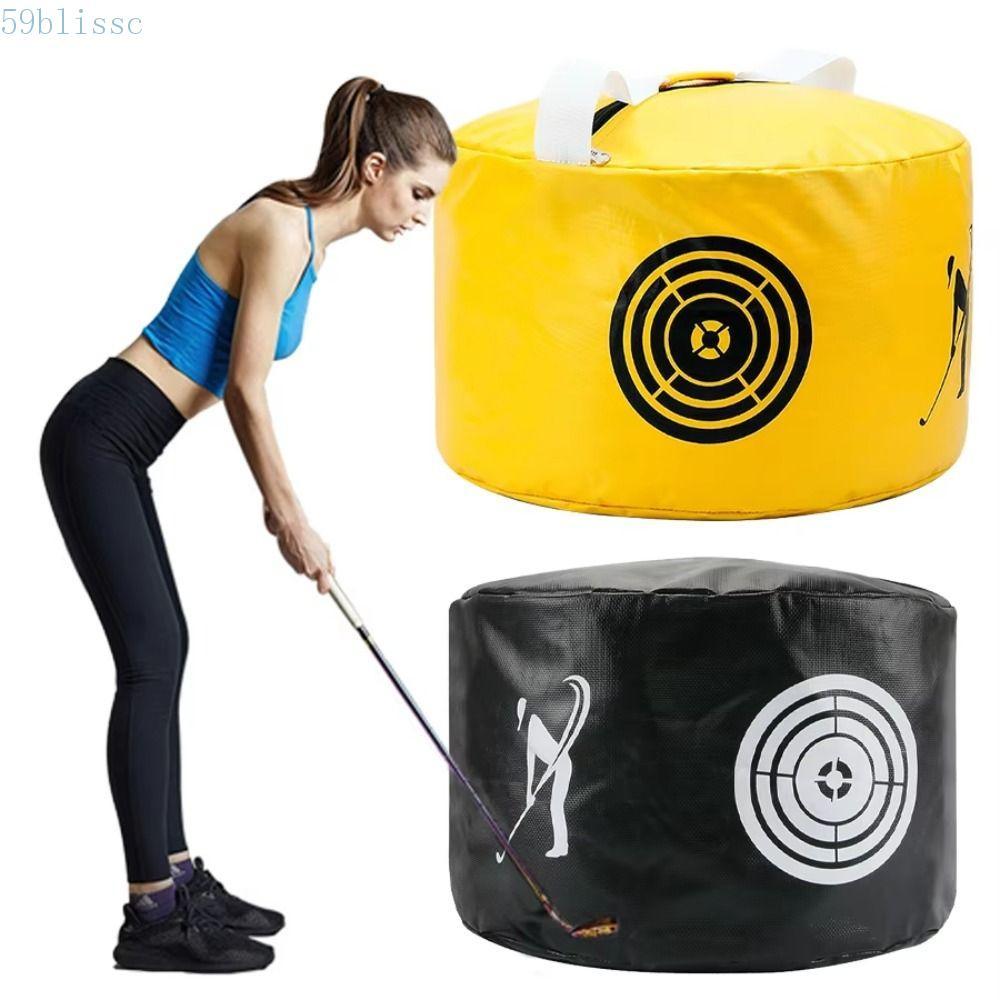 Bolsa BLISSC Golf Impact Power Smash , De Golfe Resistente A Impactos De 4 Cores , Melhora Precisão