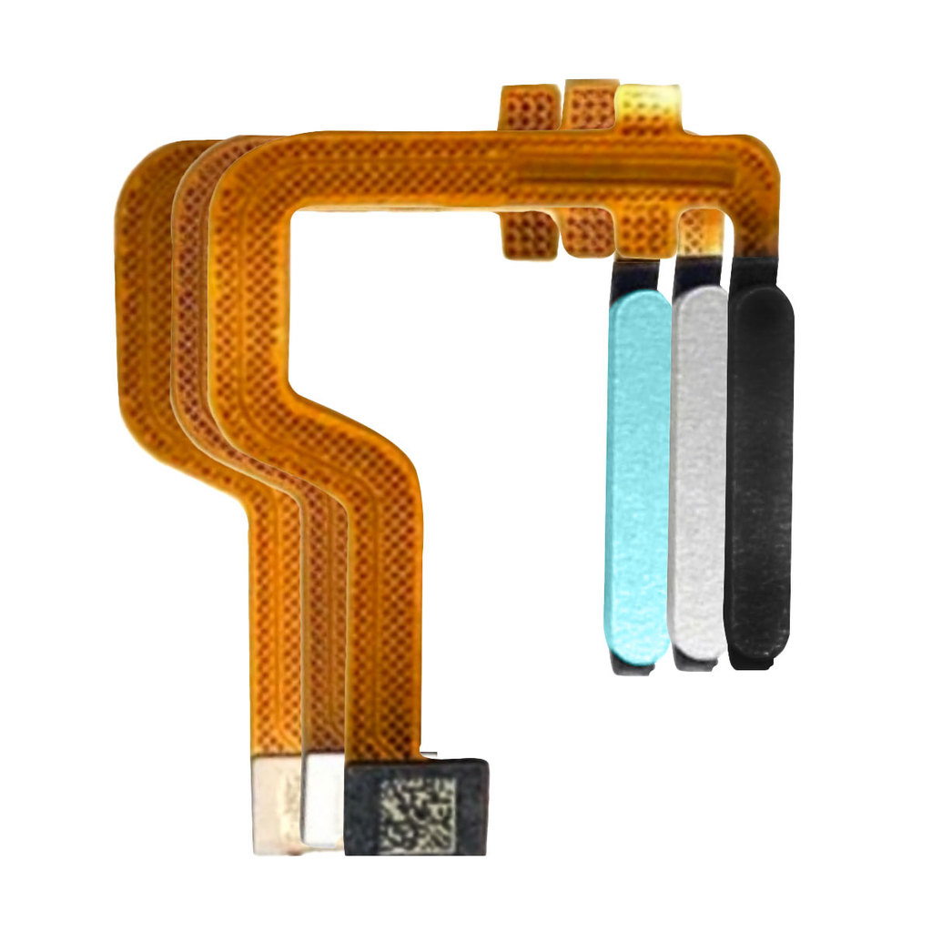 Botão Home Biometria Para Motorola Moto G22